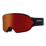 Skibrille SP1 mit Wechselglas