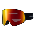 Skibrille mit Wechselglas John