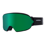 Skibrille SP1 mit Wechselglas