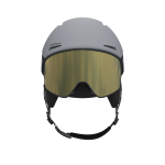 Skihelm Lapo Multilayer