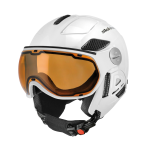 Ski Helmet Raider Pro
