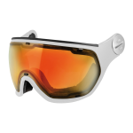 Visor VR mirror polarized and photochromic