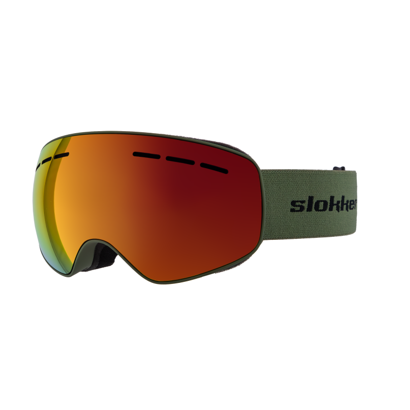 Ski goggles Stalle