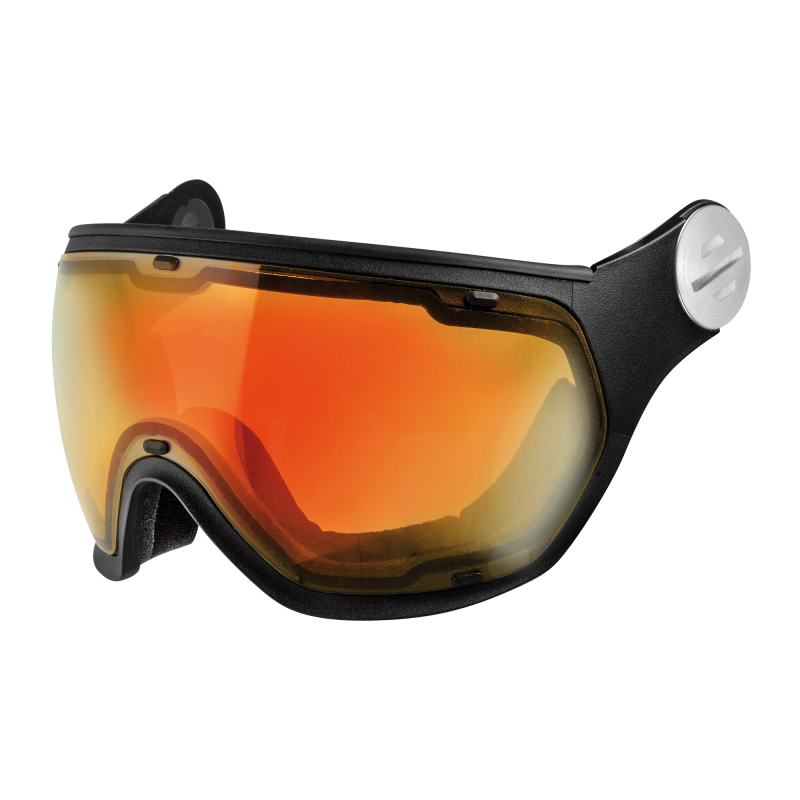 Visor VR mirror polarized and photochromic