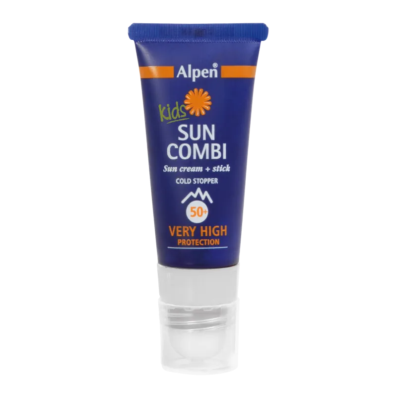 Slokker Sun Combi SPF 50 Kids