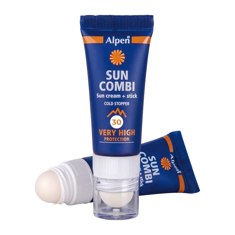 Slokker Sun Combi SPF 30