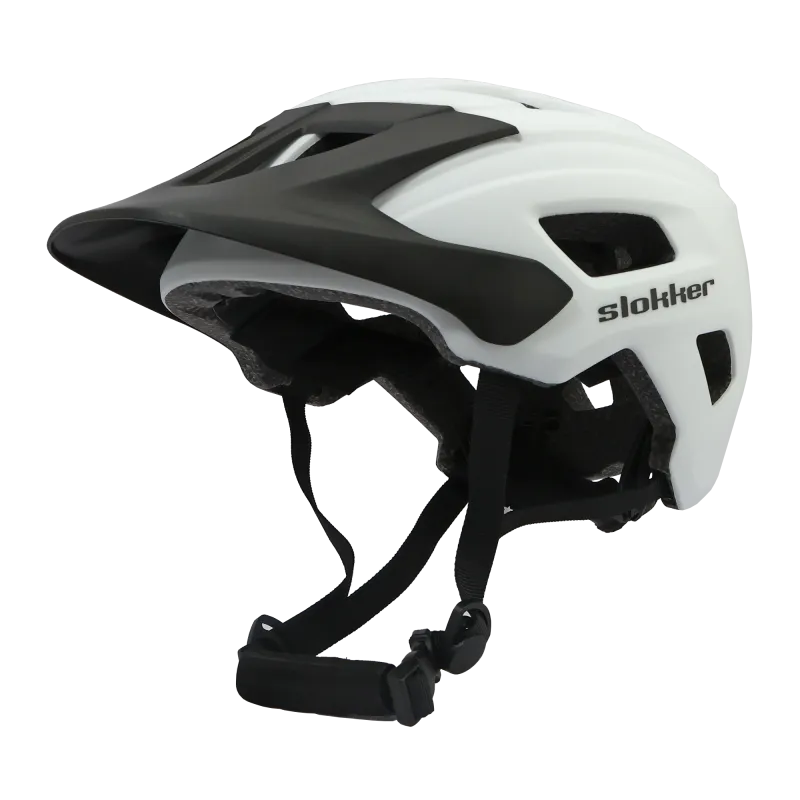 Slokker Casco da Bici Limo Pro