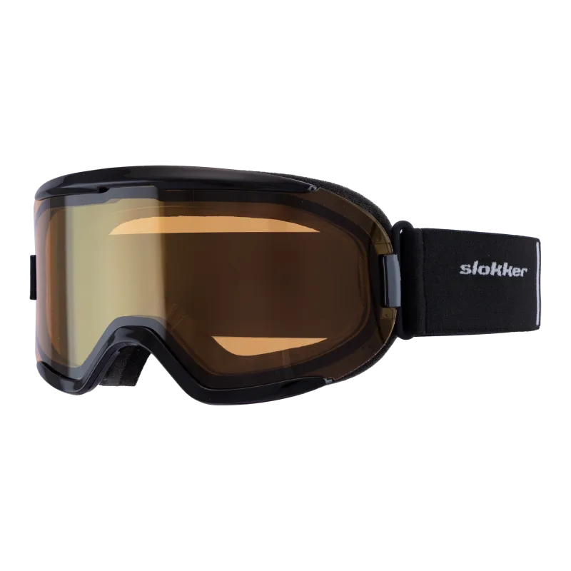 Slokker Maschera da sci RB Polarized & Photochromic