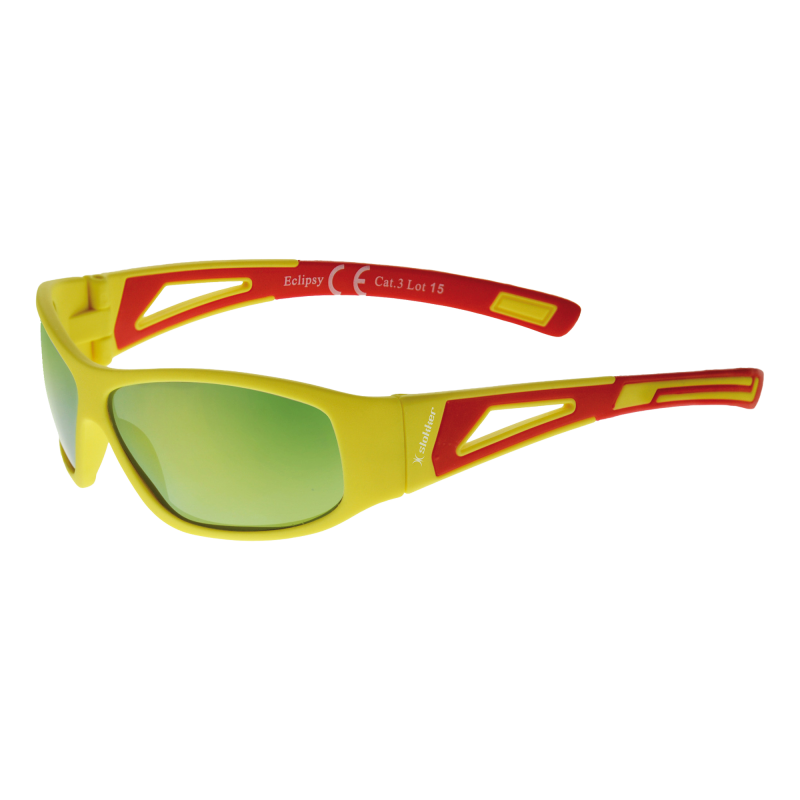 Kinder Sonnenbrille Poli