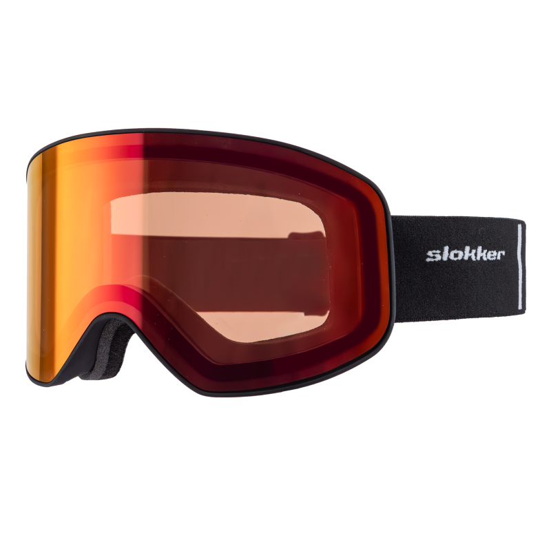 Ski goggles RC Photochromic