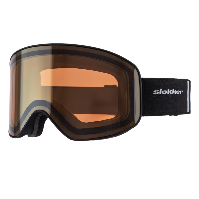 Maschera da sci RC Polarized & Photochromic